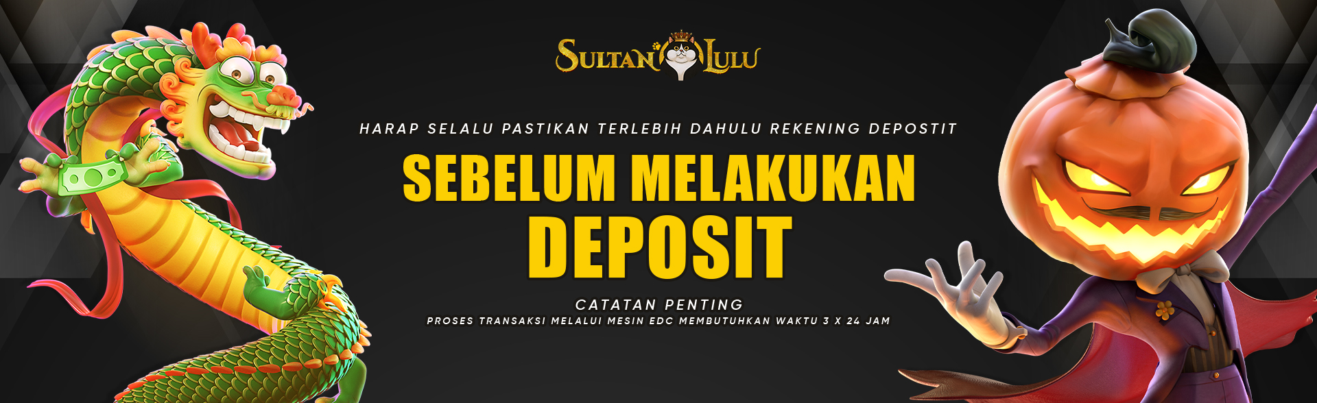 Info Penting