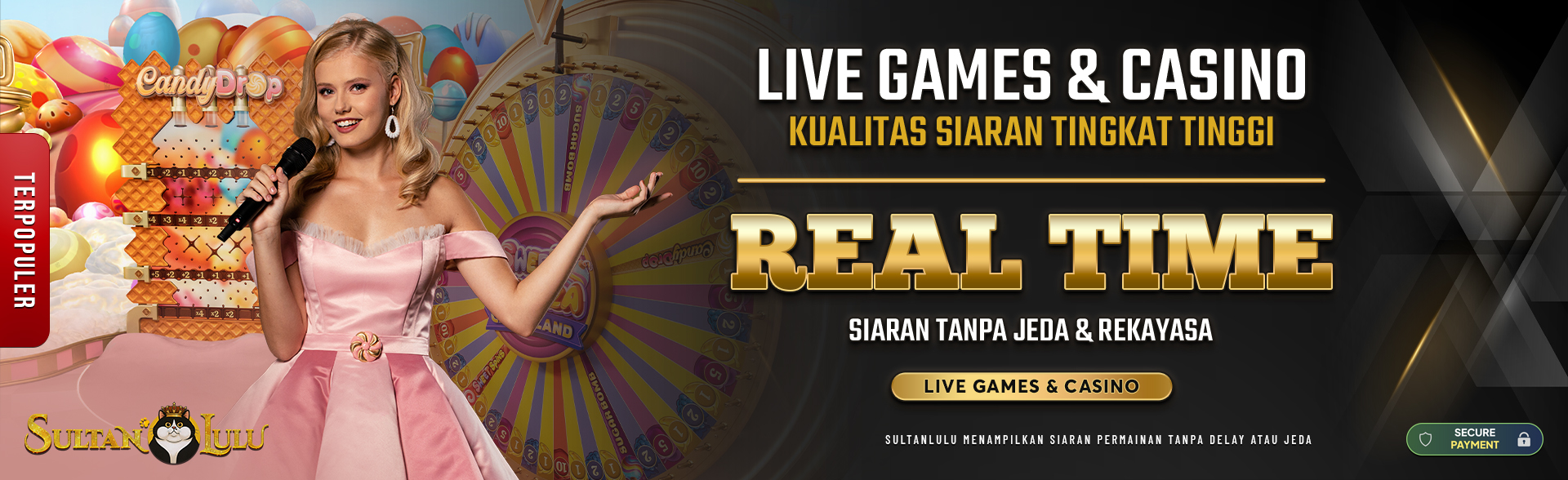 Hadiah Tanpa Undi
