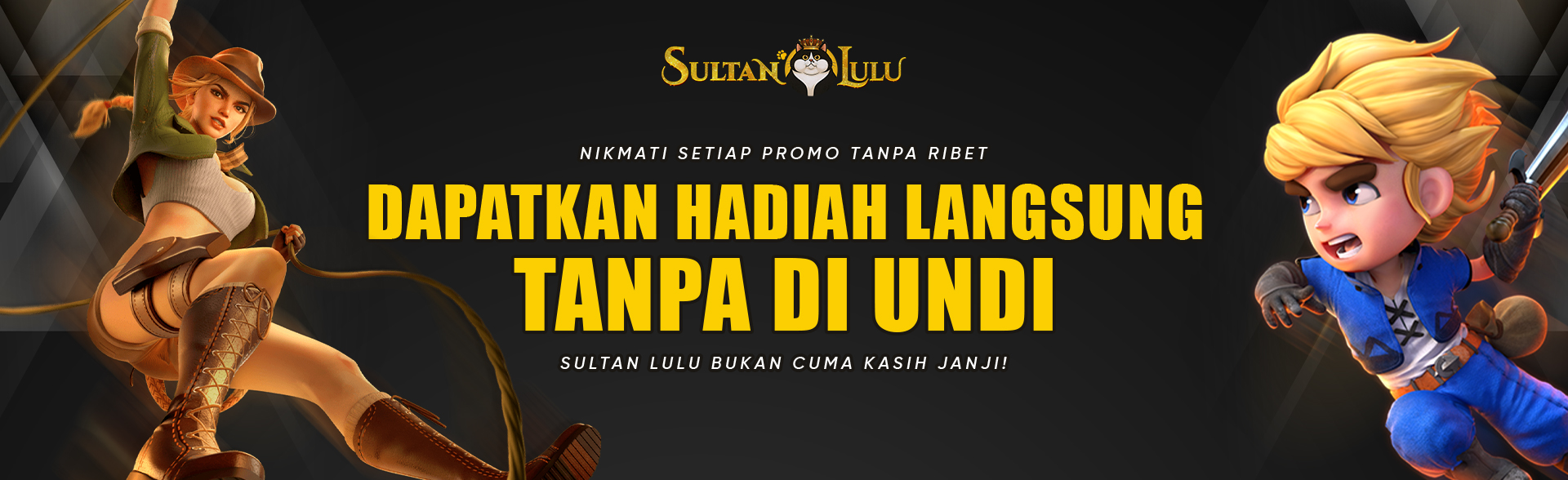 Hadiah Tanpa Undi
