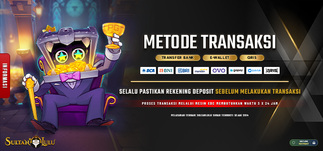 Menerima Deposit